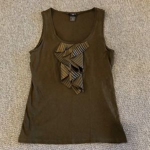 Ann Taylor tank